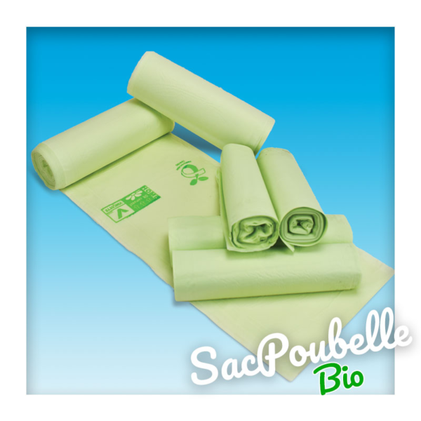 sacs poubelles